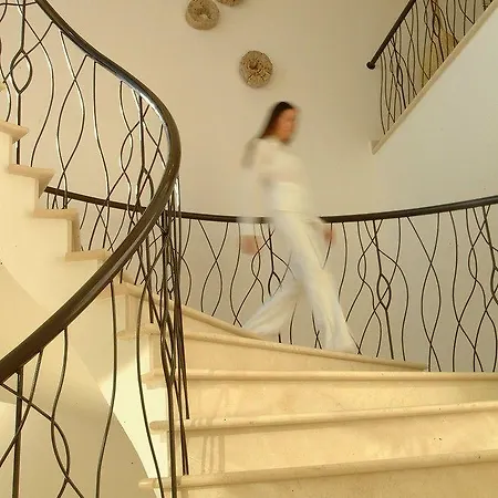 Azia & Spa Paphos