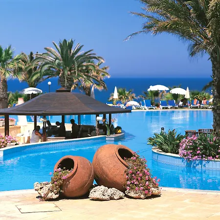 Azia & Spa Feriested 5*