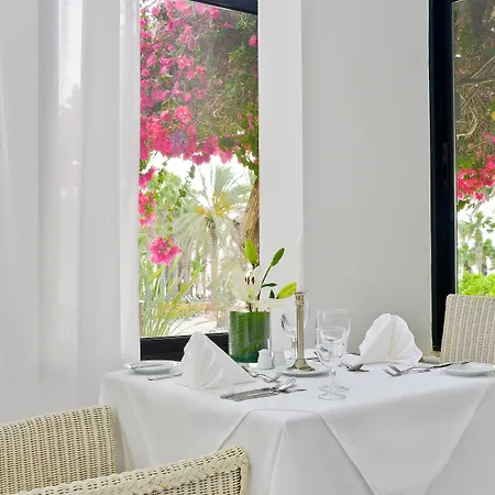 Feriested Azia & Spa Paphos