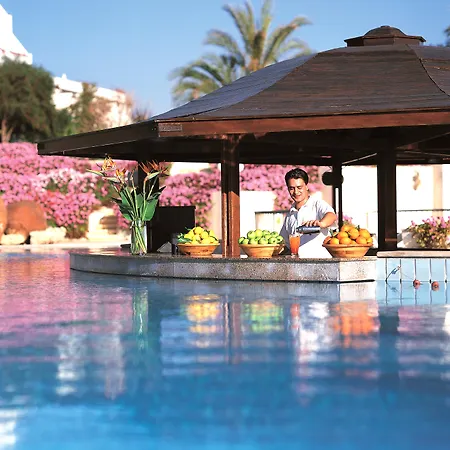 Azia & Spa Feriested