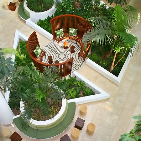 Azia & Spa Feriested