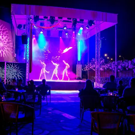 Feriested Azia & Spa Paphos