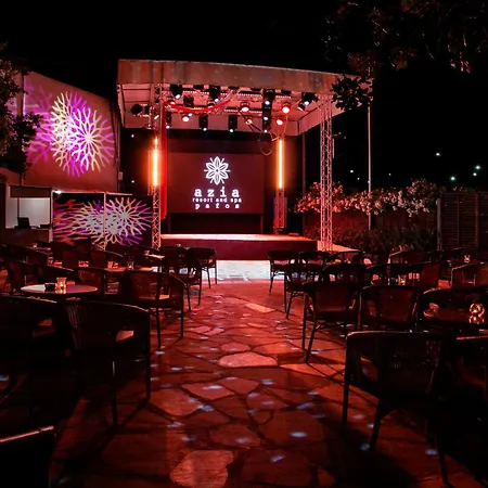 Azia & Spa 5* Paphos