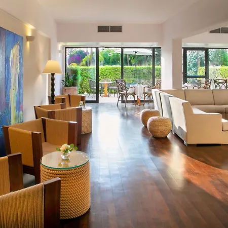 Azia & Spa Feriested