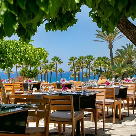 Azia & Spa Feriested Paphos