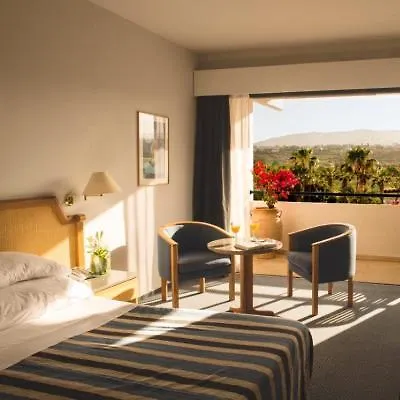 Azia & Spa Feriested Paphos