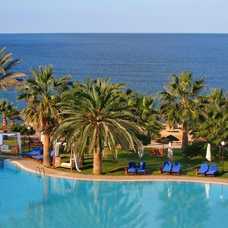 Azia & Spa Paphos