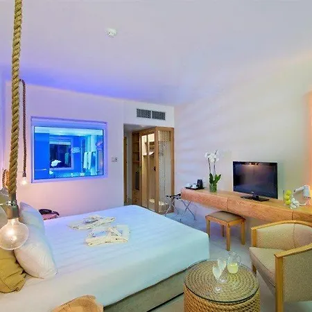 Feriested Azia & Spa 5*
