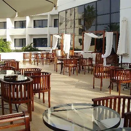 Feriested Azia & Spa 5*