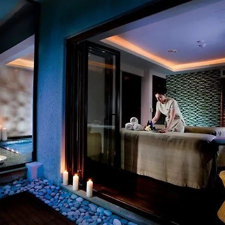 Azia & Spa Paphos