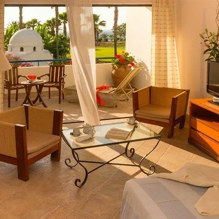 Feriested Azia & Spa