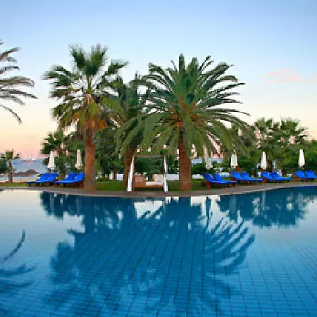 Feriested Azia & Spa