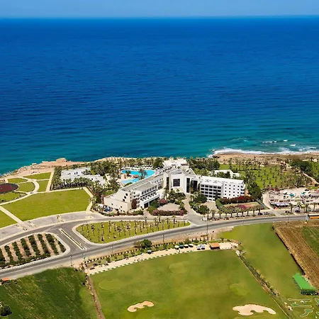 Azia & Spa Feriested 5*