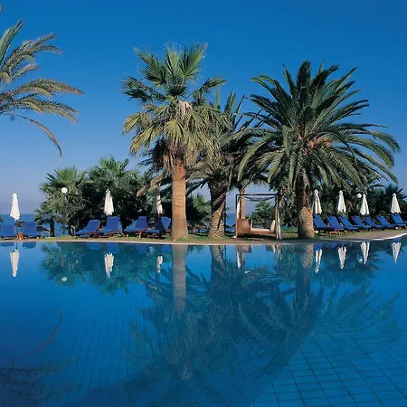Feriested Azia & Spa