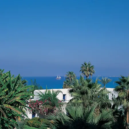 Azia & Spa Paphos