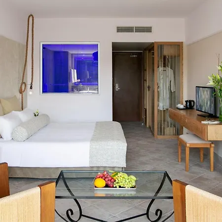 Azia & Spa Feriested 5*