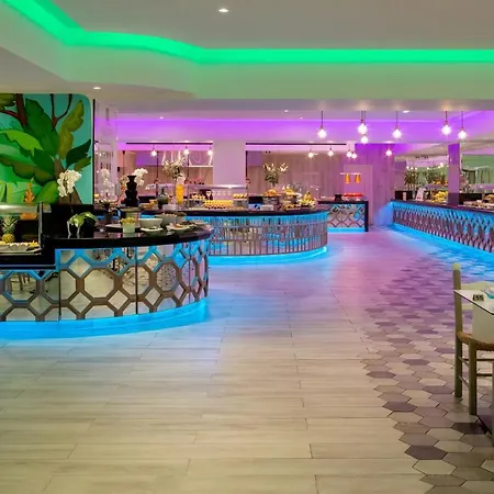 Feriested Azia & Spa 5*