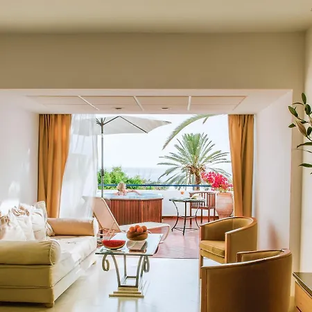 Azia & Spa Paphos