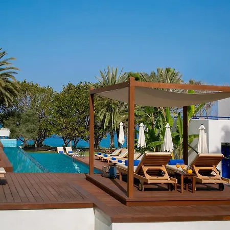 Azia & Spa Paphos