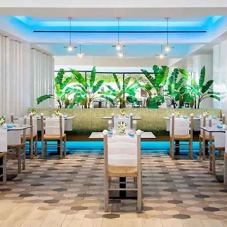 Azia & Spa Feriested 5*