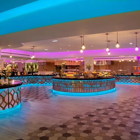 Azia & Spa Feriested