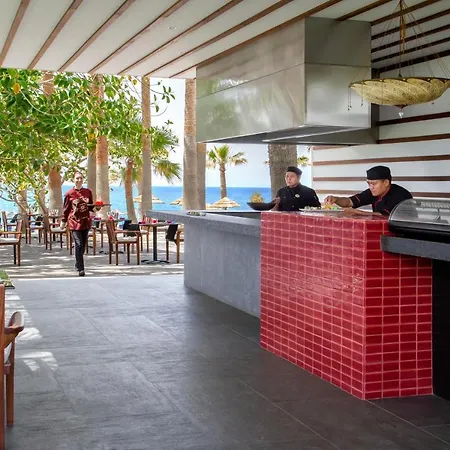 Azia & Spa Feriested Paphos