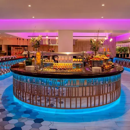 Azia & Spa Feriested