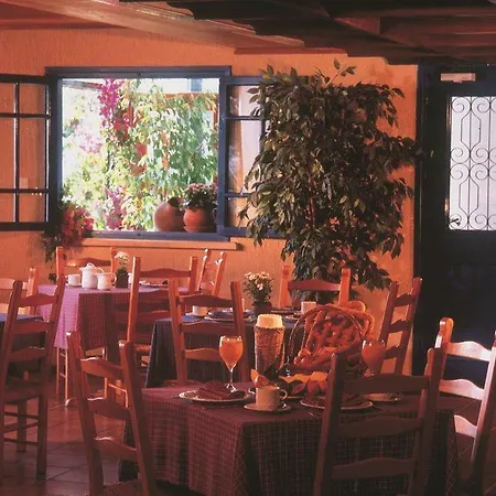 Feriested Azia & Spa Paphos