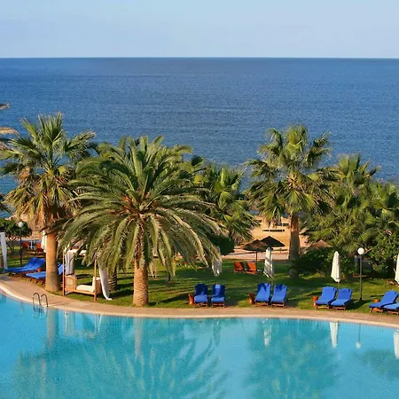 Azia & Spa 5* Paphos