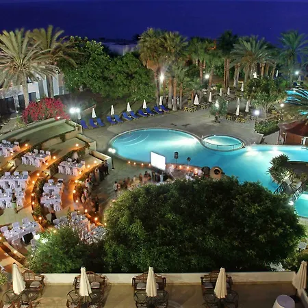 Azia & Spa 5* Paphos