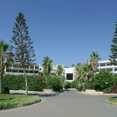 Azia & Spa Paphos