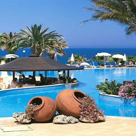 Azia & Spa Feriested 5*