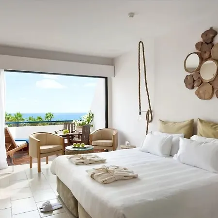 Feriested Azia & Spa Paphos