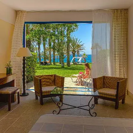 Azia & Hotel Pafos