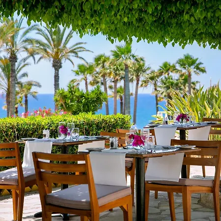Azia & Hotel 5*