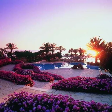 Resort Azia &
