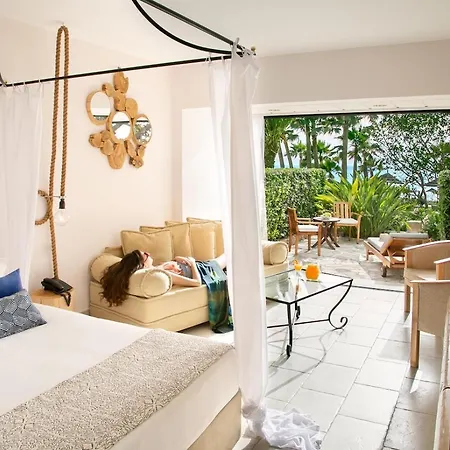 Azia & Resort 5*