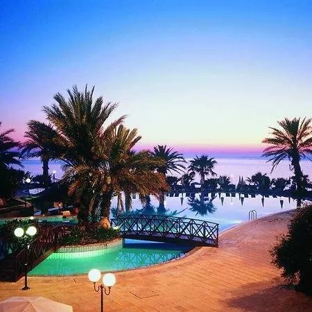 Resort Azia & 5*