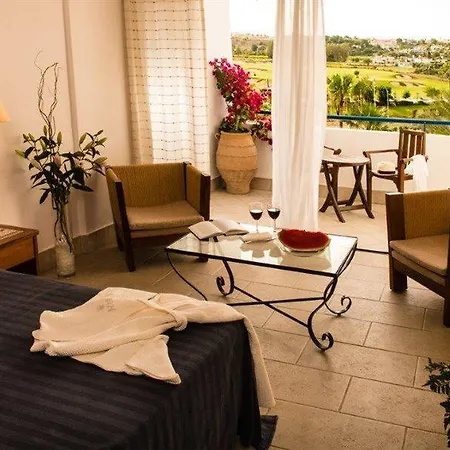 Resort Azia & Pafos