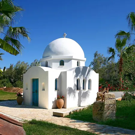 Resort Azia & 5*