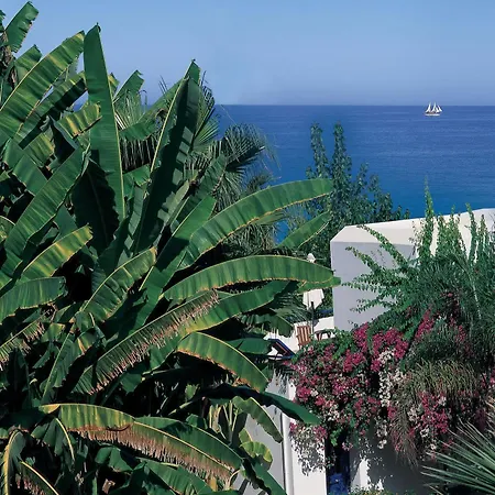 Azia & Resort