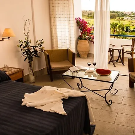 Azia & Resort Pafos
