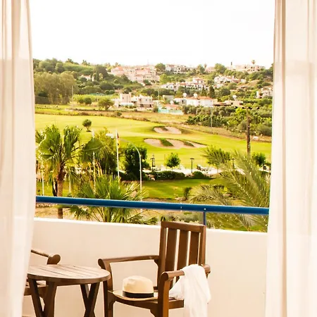 Azia & Resort