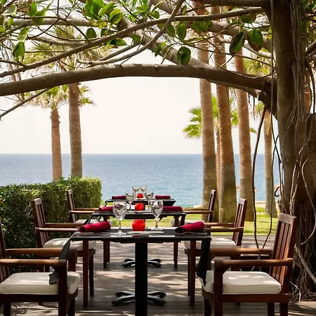 Azia & Resort Pafos