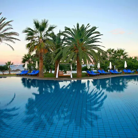 Resort Azia & Pafos